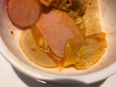 肥牛部队锅-炙韩料理·部队锅专门店