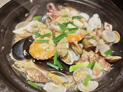 -涌上外婆桥(南塘店)