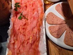 -周师兄大刀腰片火锅(财富中心店)