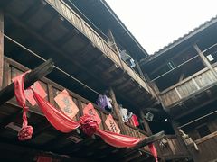 -南靖田螺坑土楼群景区