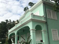 -龙环葡韵住宅式博物馆