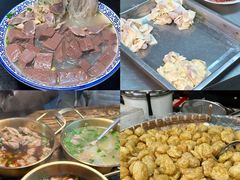 -佬土鹅肠火锅(解放路店)