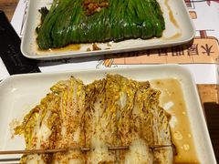 -木屋烧烤(南新店)