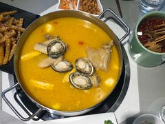 -八珍玉食鸡煲·打边炉(印象城店)