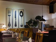 -小世界西餐厅(建国门店)