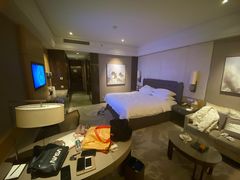 -杭州城中香格里拉大酒店