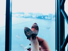 -澳门旅游塔360°旋转餐厅(南湾湖广场店)