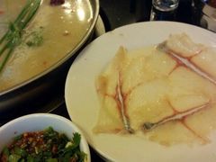-龙继斑鱼庄(犀浦店)