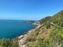 -三亚西岛海洋文化旅游区