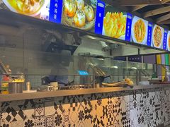-精粉世家(汉街总部国际A座店)