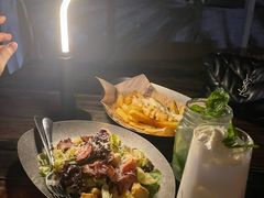 -精酿农场Brew Farm·沙漠绿洲餐厅