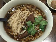 -李先生牛肉面大王(合肥火车站出站口店)