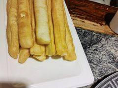 开心小油条-晓宇重庆火锅(大唐不夜城店)