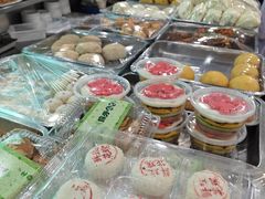 -锦馨豆汁(天坛路店)