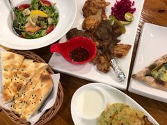 -TUK土耳其餐厅·下午茶(卢湾店)