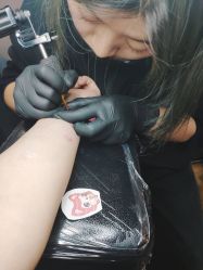 -MDZ STORE·TATTOO·耳饰