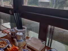 -孙盛兴奥灶面馆·蟹黄面·三虾面(山塘街总店)