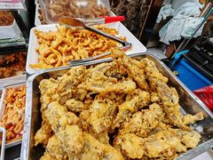-白魁老号饭庄(安内店)