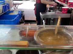-江三王记牛杂馆(总店)