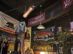 -CAS BAR(平武路店)