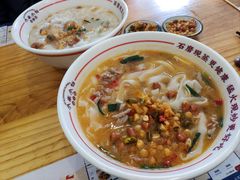 -小南小粉手工粉(迎薰路店)