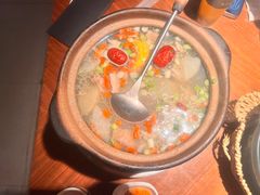 -蚝翅·海鲜粥·烧烤·羊肉季(鄞州万达店)