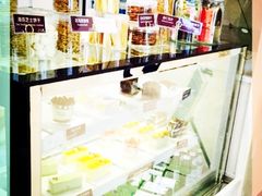 -E·cafe(新梅广场店)