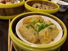 腐皮卷-公园茶楼粤式点心