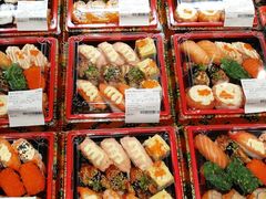 -盒马鲜生(龙德广场店)