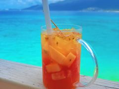 -海南分界洲岛旅游区