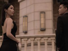 -经典婚纱摄影美学馆·私人定制
