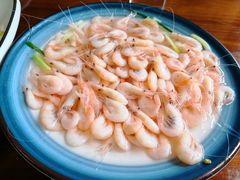 -美味之家·湖景农家乐(太湖东山店)