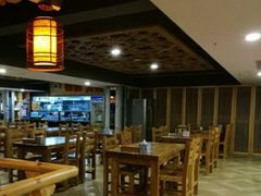 -绿岛汤泉韩式休闲会所