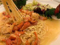 -海逸海鲜酒家(古北店)