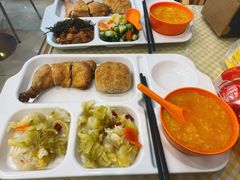 -香妃烤鸡(西单店)