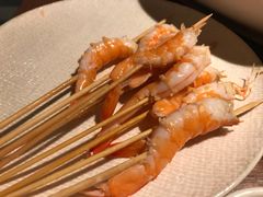 -揽季锅物会.福建黄鱼.海鲜姿造(五四路店)