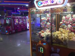 -大玩家(中原万达广场店)