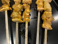 -刀郎牛肉面新疆餐厅·烧烤(清真通州珠江国际城店)