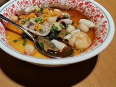 -波螺油子青岛本帮菜(银座店)