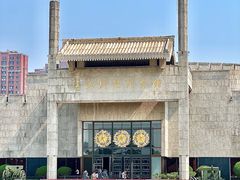 -辽沈战役纪念馆