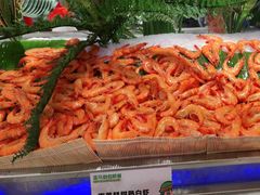 -亚马逊海鲜自助(梅溪湖步步高店)