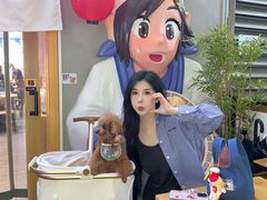 -福田卓悦INTOWN购物中心