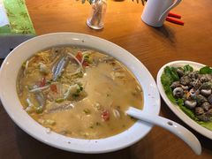 -浙C老邻舍(西城海错店)