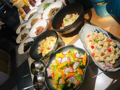 -星伦多自助料理(宝山龙湖天街店)