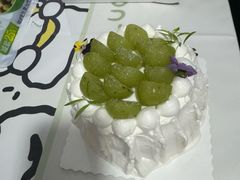 -可心DIY蛋糕烘焙生活馆(迈皋桥万谷慧店)