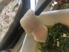 -芭夯兔·兔肉汤锅(新都店)