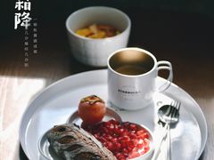 蓝莓黑巧欧包-POO PAN不胖面包