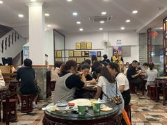 大堂-民信老铺(华盖路店)