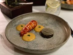 -三嚥阁 La Villa Restaurant