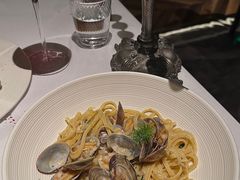 -静香HOUSE·全时段融合餐厅(七星欢乐颂店)